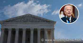 Alert: SCOTUS Justices Give Key Signals on How They Will Rule on Biden's COVID Vaccine Mandate