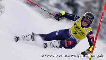 Paulina Schlosser stürzt bei Hector-Sieg schwer