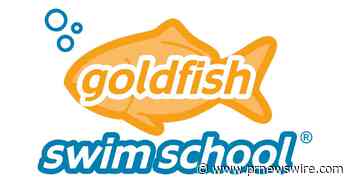 Goldfish Swim School Teams Up with Big Life Journal to Help Kids' Dreams Come True in 2022
