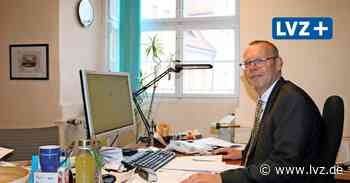 Bürgermeister Matthias Müller bleibt lieber in Wermsdorf als in Oschatz zu kandidieren - Leipziger Volkszeitung
