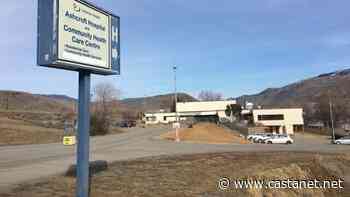 Ashcroft emergency department closed until Sunday due to staffing issue - Kamloops News - Castanet.net