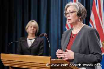 Education minister: Expect ‘bumps in the road’ as school resumes - Kamloops This Week