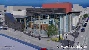 Mayor wants Kamloops Centre for the Arts proposal referendum on the the 2022 municipal election ballot - radionl.com