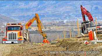Finally, a year ends without a building permit record in Kamloops - Kamloops This Week