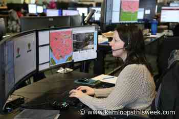 Hi, 9-1-1? Where the heck is my bus? - Kamloops This Week