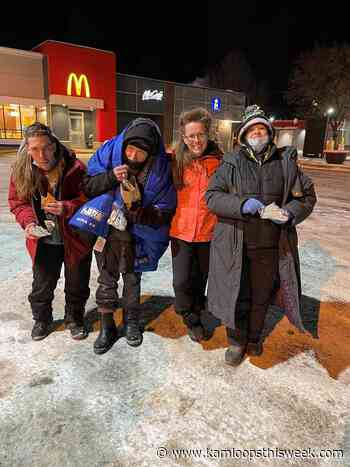Unsung Heroes: Kamloops' Stone Soup saviours - Kamloops This Week