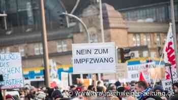 Tausende bei Demonstrationen gegen Corona-Politik