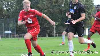 Kreis Soest, Fußball, Wechselbörse, Winterwechsel, Landesliga 3, Bezirksliga 7, Kreisliga - soester-anzeiger.de