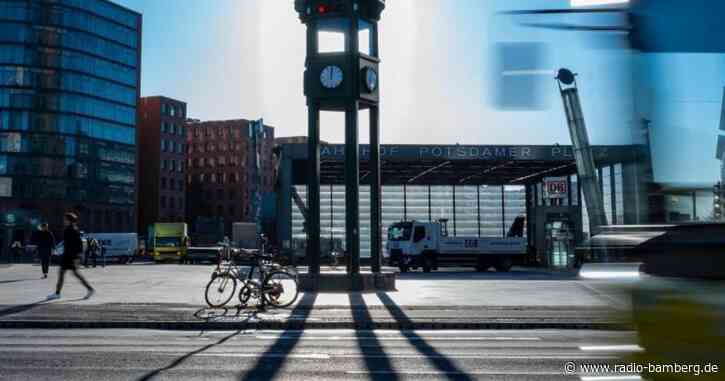 Drei Lichter gegen das Chaos