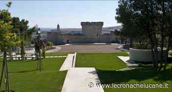 IL DEGRADO DEI PARCHI DI MATERA - Cronache TV