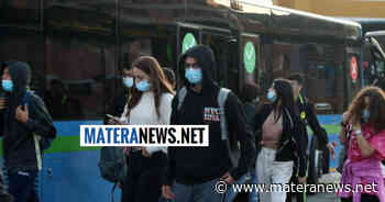 Basilicata, trasporto pubblico locale: ecco le nuove regole dal 10 Gennaio - Matera News