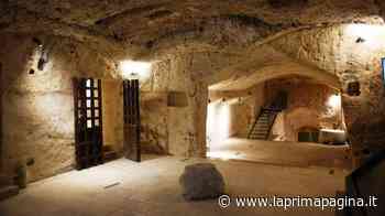 Il fascino della Matera sotterranea: ulteriore occasione di scoperta per i turisti della Città dei Sassi - - La Prima Pagina