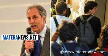 Riapertura scuole in Basilicata: ecco gli ultimi aggiornamenti - Matera News