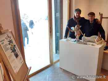 Matera piange la scomparsa del maestro cartapestaio Michelangelo Pentasuglia, cordoglio di Leo Montemurro (presidente onorario Cna Matera) - Sassilive.it