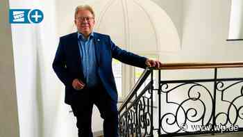 Netphen: Jede Menge Baustellen für den neuen Beigeordneten - wp.de