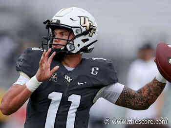 Dillon Gabriel flips from UCLA to Oklahoma - theScore