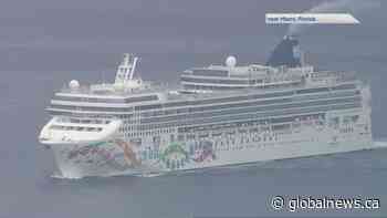 The Travel Lady: 2022 cruise line industry forecast