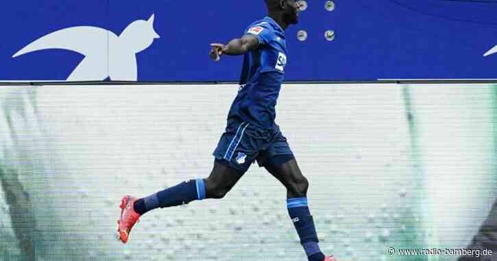 Bebou trifft doppelt: Augsburg enttäuscht auch mit Pepi