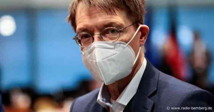 Lauterbach verteidigt allgemeine Impfpflicht