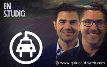 L’offre des véhicules électriques explose