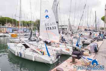 Vela, gli imperdibili appuntamenti del 2022 sul Garda - Prima Brescia