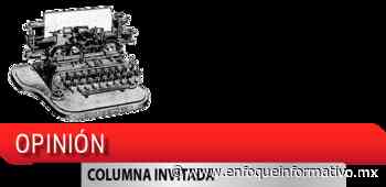 Resurrección de la Conago para coro presidencial de Morena - Enfoque Informativo