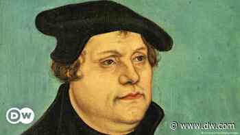 Martin Luther’s German Bible Is Now 500 Years Old