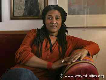 Why Lynn Nottage Looks On The Bright Side
