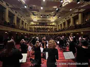 NLRB Orders Orchestra To Pay Musicians $276K For Missed Concerts