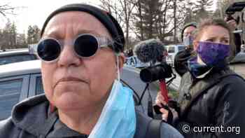 Public Radio Stations Join In A New Rural News Network