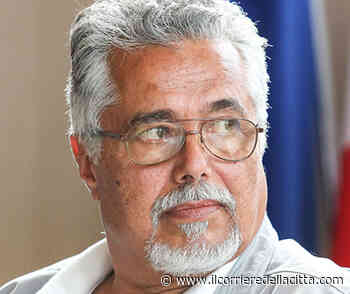 Elezioni Ardea 2022, Savarese apre a una sua possibile ricandidatura: «Non mi tirerei indietro» - Il Corriere della Città