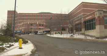 COVID-19: Saskatchewan changes up hospitalization reporting, includes ‘incidental’ cases