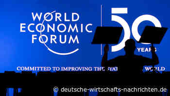 Beschlossene Sache: Totaler Zusammenbruch der globalen Lieferkette rückt näher