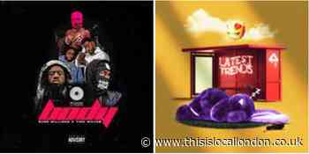 Drill music: should it be banned? - Rahul Patel, Tiffin School