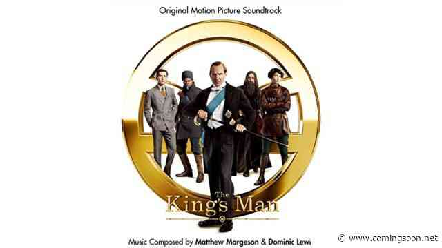 The King’s Man Interview: Composers Dominic Lewis and Matthew Margeson