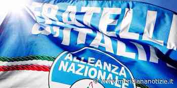 Ardea, è polemica sul contributo alle famiglie bisognose: Fratelli d'Italia: “E' arrivato in ritardo di 20 mesi” - meridiananotizie.it