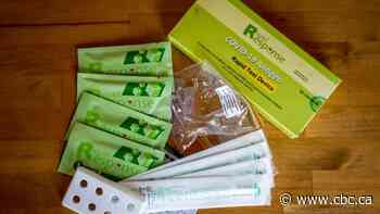 Everything you need to know about COVID-19 in Alberta on Saturday, Jan. 8