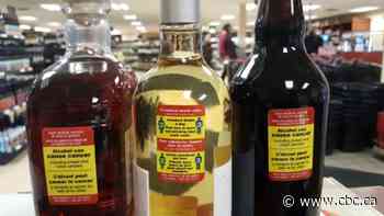 Alcohol should have cancer warning labels, say doctors and researchers pushing to raise awareness of risk