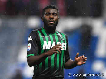 Atalanta - Boga, l'ala che farà volare la Dea. Acquistato dal Sassuolo per 22 milioni, è il secondo acquisto più caro dopo Zapata - Araberara