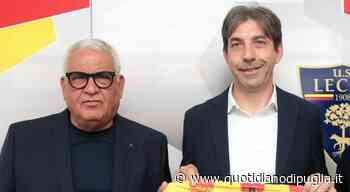 Il Lecce chiude per la mezz'ala Faragò. A breve l'ufficialità - quotidianodipuglia.it