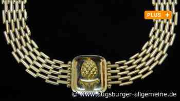 So standen Augsburgs Oberbürgermeister zu den Amerikanern in der Stadt