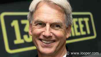 The Transformation Of Mark Harmon From Childhood To NCIS - Looper