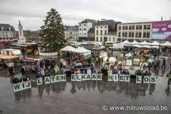 Corona kortwiekt stoet tweede jaar op rij maar: “Bommels laten elkaar niet los”