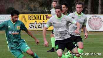 Der TSV Bienenbüttel formuliert das Ziel in der Fußball-Heide-Wendlandliga: „Meister der Abstiegsrunde werd... - az-online.de