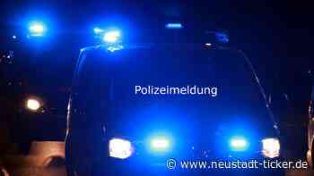 Teure Kameratechnik in der Dresdner Heide geraubt - Neustadt-Geflüster