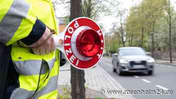 Feldkirchen-Westerhamer (61) verstrickt sich vor Rosenheimer Gericht in einem Netz aus Lügen