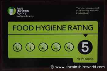 Sleaford restaurant restores four star food hygiene rating - LincolnshireWorld