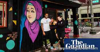 The Black foodie celebrating the Bay Area’s hidden gems: ‘our food scene is special’ - The Guardian