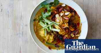 Tamal Ray’s recipes for winter pulse freezer meals - The Guardian