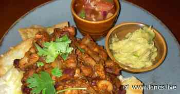 Best places to get vegan food in Cumbria as people take on Veganuary - Lancs Live